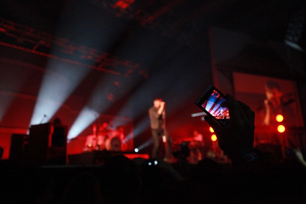 KEANE in Beirut-Part 3